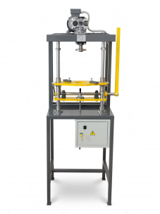 Формовочные станки АРТТЕК для производства керамики