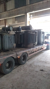 Неликвидное оборудование