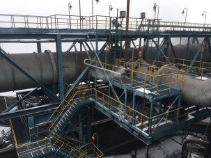 Производство и монтаж металлоконструкций любой сложности