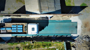 Автомобильные весы