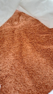 Калий хлористый розовый ГОСТ 4568-95