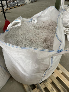 Вторичная пластизоль/целлюлоза