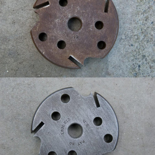 Кислота соляная ингибированная