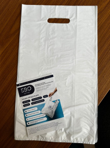 Пакет майка