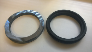 Запасные части к торцовым уплотнениям
