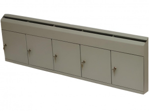 Ящик почтовый горизонтальный ПЯГ 5