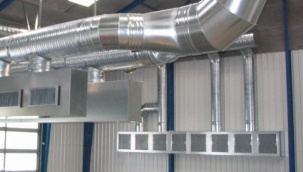 Вентиляционные системы