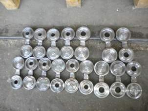 Заглушки ГОСТ 17379-01, ГОСТ 34785-21, АТК 24.200.02-90, ASME B16,5 в наличии