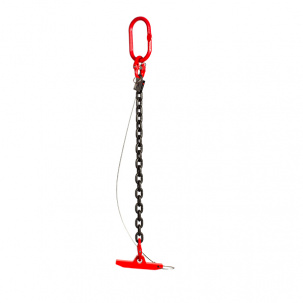 Захват для барабанов СибТаль, модель DC, 3т