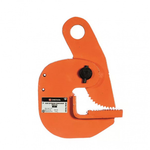 Захват для подъема горизонтальный СибТаль, модель DHQ, 1Т