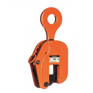 Захват для подъема вертикальный СибТаль, модель DSQA, 1Т