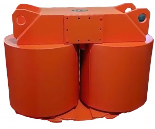 Подвесные железоотделители