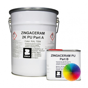 Zingaceram PU