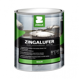 Zingalufer
