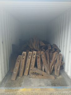 Зуб ЭКГ-5 прямой 1080.02.11-1