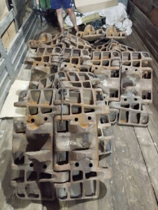 Звено ЭКГ-5 1080.34.01