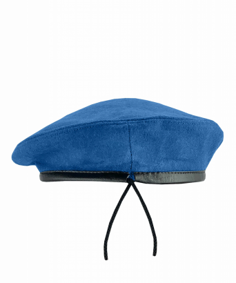 Берет военный