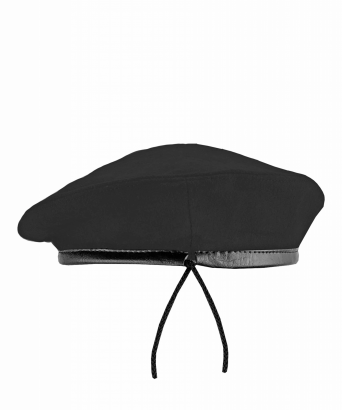 Берет военный