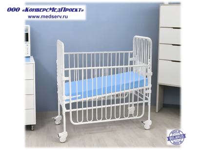 Кровати и каталка медицинские