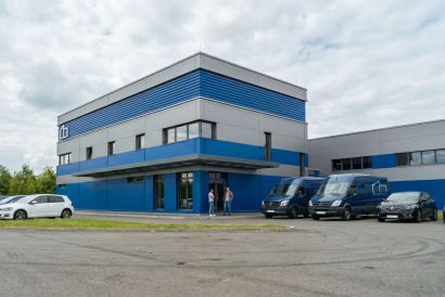 Производство бытовой химии, автохимии и уходовой косметики под ключ