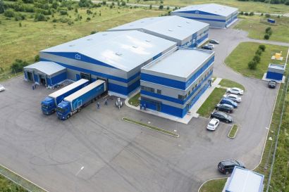 Производство бытовой химии, автохимии и уходовой косметики под ключ
