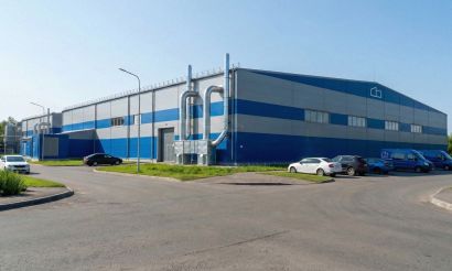 Производство бытовой химии, автохимии и уходовой косметики под ключ
