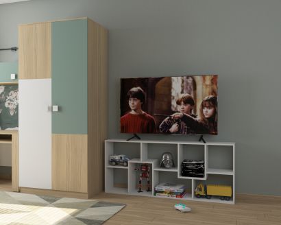 Корпусная мебель от производителя