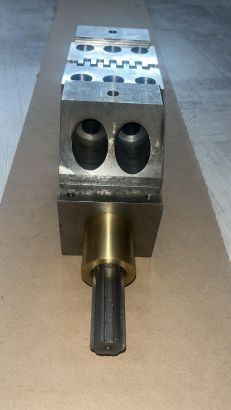 Изготовление запасных частей к станкам 5993, 5А993