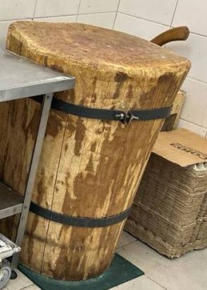 Морозильная камера, холодильная камера