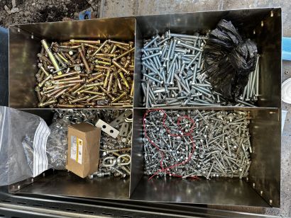 Аспирационные воздуховоды из оцинкованной стали — под ключ