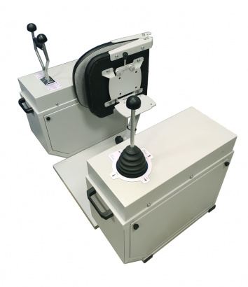 Пульт управления краном ПУМК — силовой, аналог DVP-15 / UP-35 / ПУБК