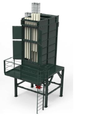 Аудит аспирационного оборудования 