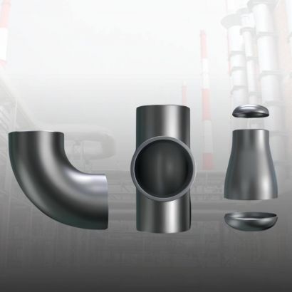 Соединительные детали трубопроводов по ТУ 1469-013-13799654-2008