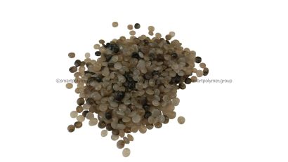 Вторичная гранула Стрейч