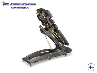 Стол для массажа и мануальной терапии Manuthera 242, Lojer, Финляндия