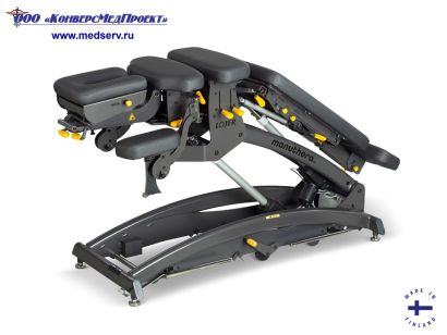 Стол для массажа и мануальной терапии Manuthera 242, Lojer, Финляндия