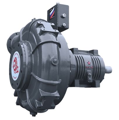 Центробежный насос Zvezda RUS C6-815/155