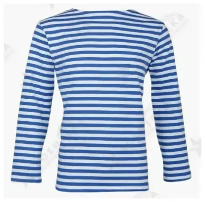 Тельняшка-фуфайка