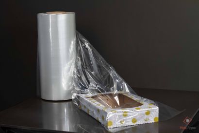 POF пленка все размеры и толщины