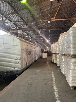 Складские услуги ответ хранения