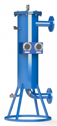 Фильтр тонкой очистки магистральный ФТО-10 У1