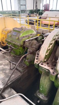 К250-61-2 компрессор