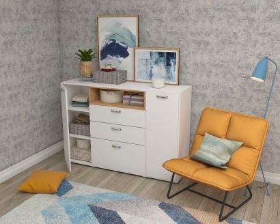 Корпусная мебель от производителя