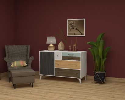 Корпусная мебель от производителя