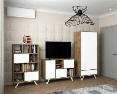 Корпусная мебель от производителя