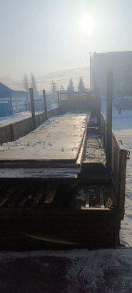 Складские услуги ответ хранения