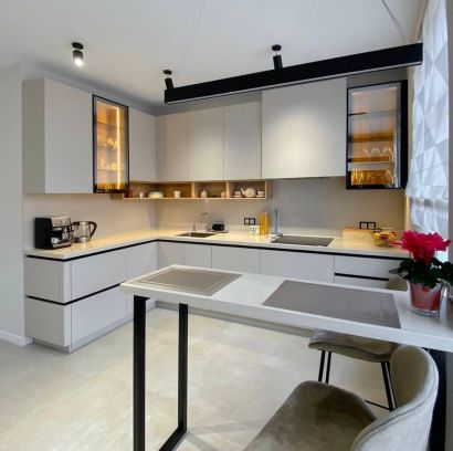 Кухонный гарнитур Нео на заказ