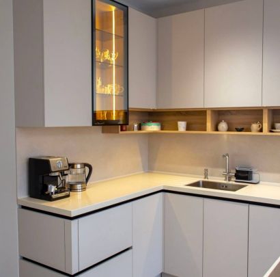 Кухонный гарнитур Нео на заказ