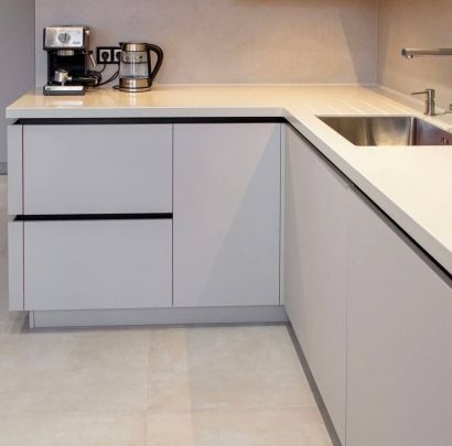 Кухонный гарнитур Нео на заказ