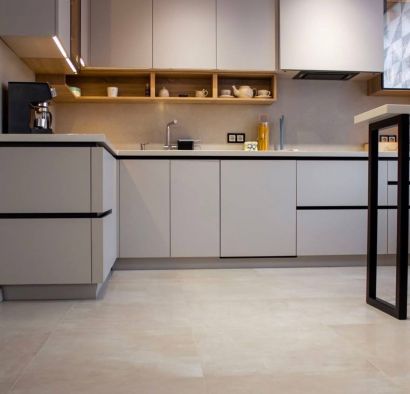 Кухонный гарнитур Нео на заказ